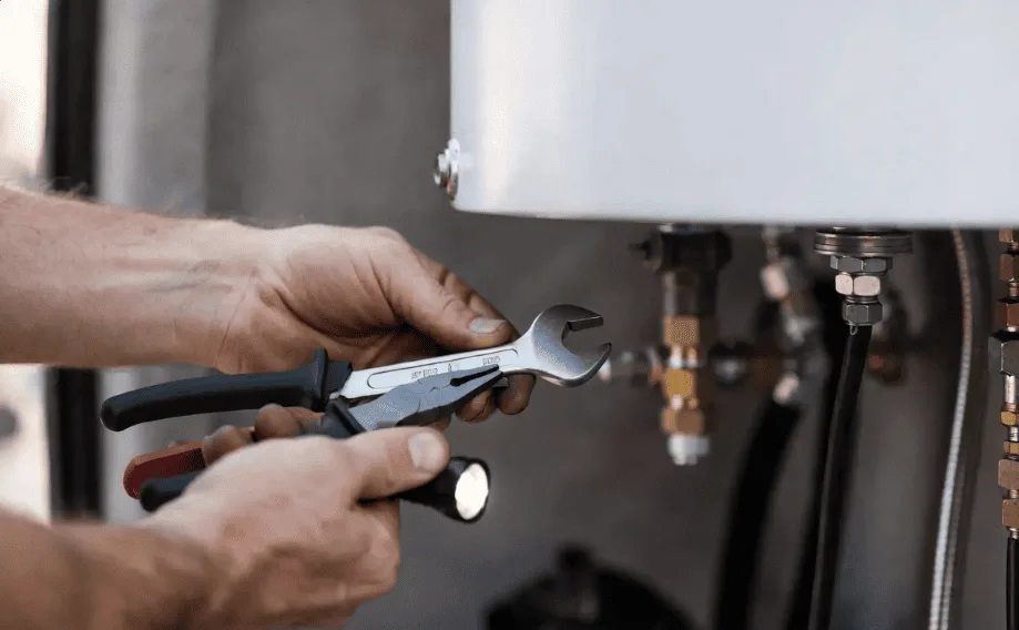 Why choose Water Heater Repair in Tamworth, NH